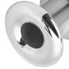 Thru Hull Fitting Connector Stainless Steel MJS022 Outlet Joint for