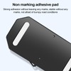 Electric Fan for Car | Double Head Car USB Fan