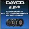 Dayco 89170 Idler Pulley