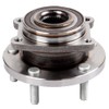 ANGLEWIDE hub bearing assembly,wheel hub assembly 513263 fit 2011-2014 for