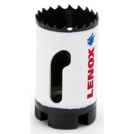 Lenox 1771961 1-3/8" Bi-Metal Hole Saw