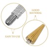 iplusmile Leather Edging Pen Oil Paint Roller Portable Leather Dye