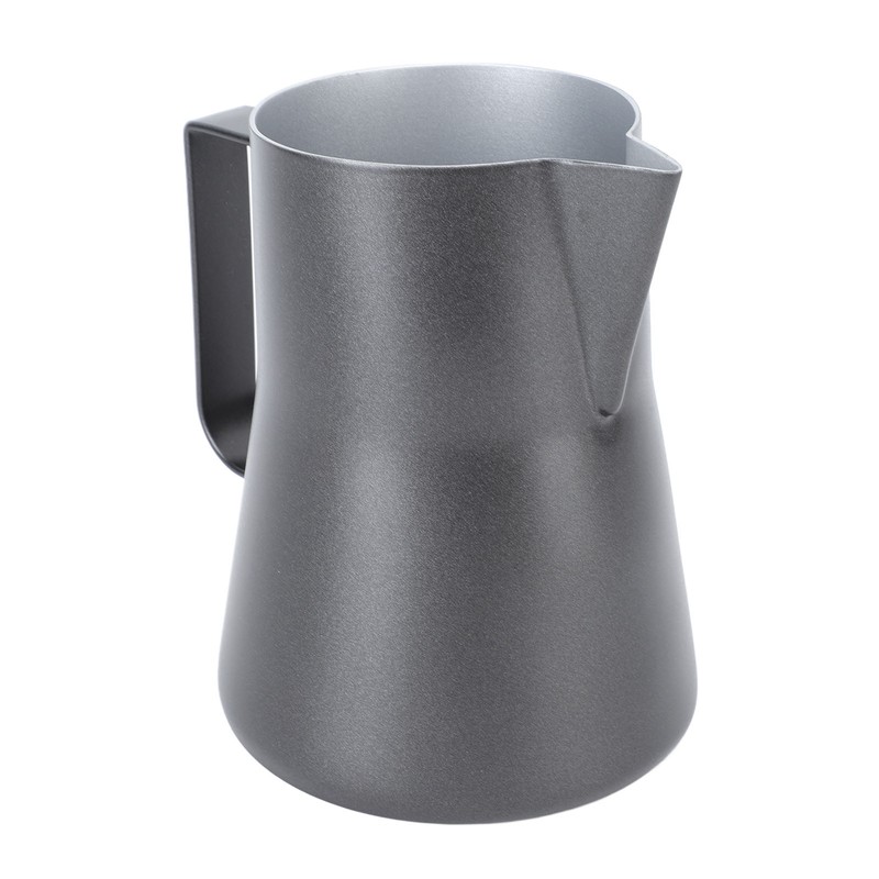 550ml Milk Frothing Pitcher 304 Stainless Steel Tip Mouth Milk