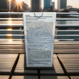 SKIN1004 Madagascar Centella Hyalu-Cica Moisturization Cream - 2.53 fl.oz. 75ml