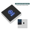 Exit Button for Door Access Control , Door Touch Exit