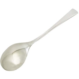 Kai FA0752 KAI Dessert Spoon, Venice, Made in Japan, Dishwasher Safe