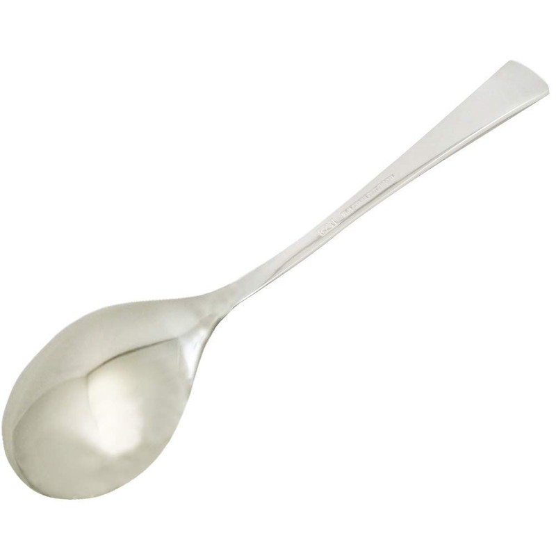 Kai FA0752 KAI Dessert Spoon, Venice, Made in Japan, Dishwasher
