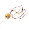 Major Craft Tai no Jitsu TG Hybrid 100g TMHY-SET100#5 Gold/Orange