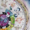 2022 Moon Calendar Hangable Wall Calendar Home Wall Decoration Gift