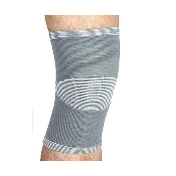 SC Knee Compression Sleeve | Sports Injury Prevention Support |