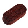Magnet Finger Stress Relief Slider Wood Finger Stress Relief Toy