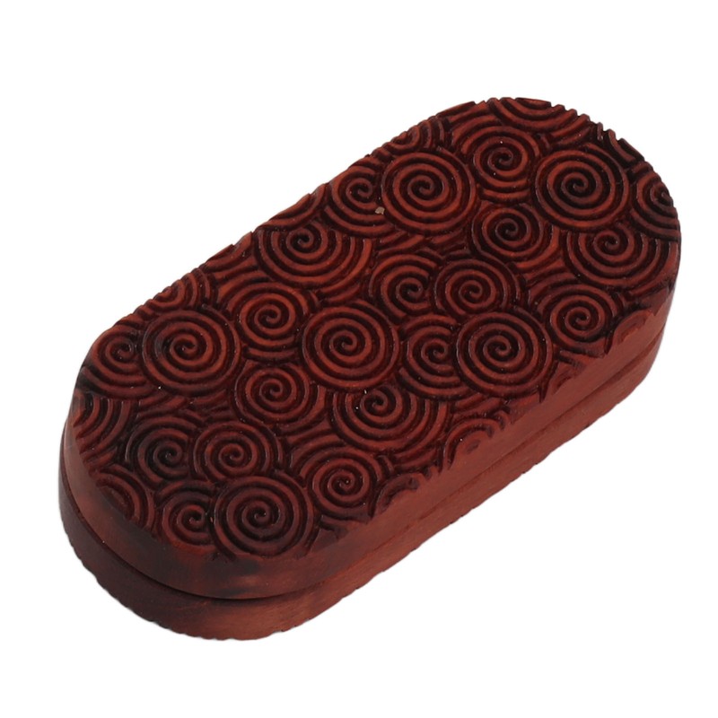 Magnet Finger Stress Relief Slider Wood Finger Stress Relief Toy