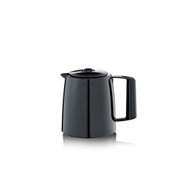SEVERIN Thermal Jug for Coffee Machines KA 9250 / KA 9251 / KA 9252 / KA 2953 TK 5581 Black
