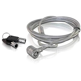 DeLOCK Laptop Security Cable with Lock