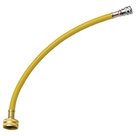 Scuba Choice Scuba Diving 14" BC Flush Wash Hose