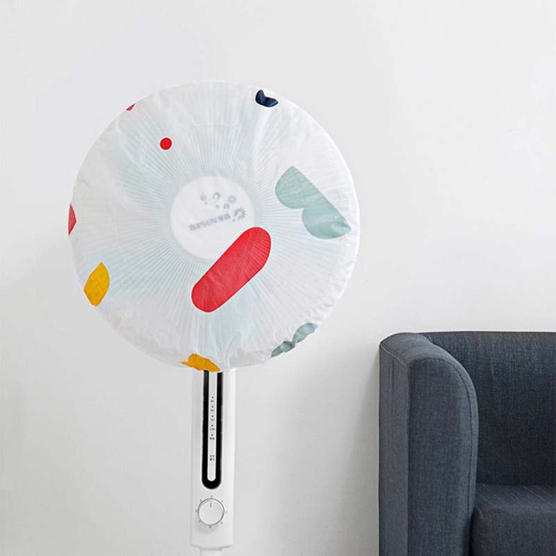 WINOMO Fan Dust Cover Fan Protection Cover