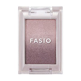Fasio Gradient Eye Color Eyeshadow, 01, Mauve Brown, 0.05 oz (1.5 g)