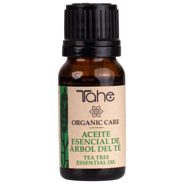 Organic Care Tea Tree Oil 10ml