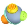 PELOTA DE JUGUETE DE AGUA PARA NIÑOS Y BEBÉS MARCA