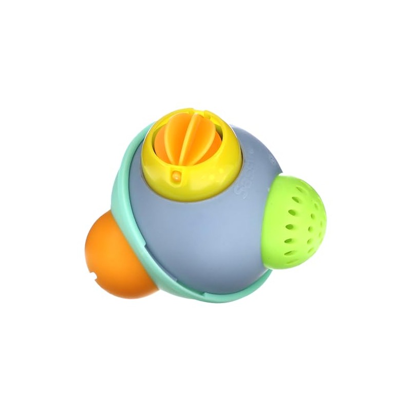 PELOTA DE JUGUETE DE AGUA PARA NIÑOS Y BEBÉS MARCA