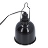 Reptile Heat Lamp Deep Dome Aluminium 250W E27 Reptile Light