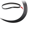 CONTITECH 6PK905EXTRAK1 V-Ribbed Belt Set