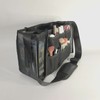 Hair and Makeup Bag, Field Bag, Professional Makeup Pouch, Studio