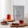 국내산 대추차 티백 50개입 1+1 총2팩 Domestic Jujube Tea Tea Bags 50 Pieces 1+1 Total 2 Packs