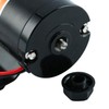 Amarine Made Macerator Waste Water Pump 12V 12 GPM New