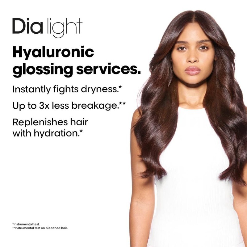 L'OREAL DIALIGHT Shadee 10.13 Golden Iced Milkshake 50ml