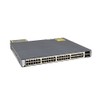 Cisco Catalyst 3750-E Series WS-C3750E-48PD-SF 48-Port PoE Gigabit Switch (Renewed)