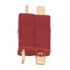 10 Sets T Plug Connectors Gold Plated Male and Female