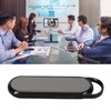 Digital Voice Activated Recorder Multifunctional Photo Video HD Noise Reduction