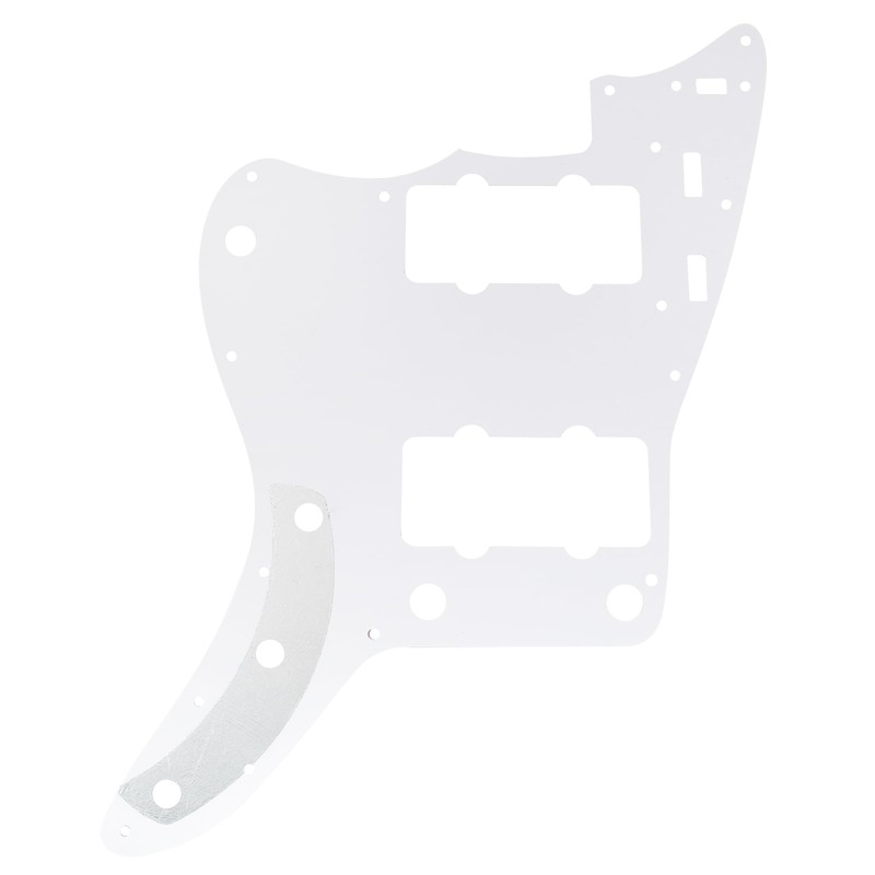 Musiclily Pro 13 Hole 65 60s JM Jazz Master Pickguard