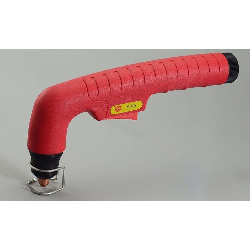 RIVERWELD S45 Air Plasma Cutter Cutting Torch Body Hand Head