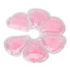 Hot Cold Breast Gel Bead Pack Boost Milk Production Eliminate