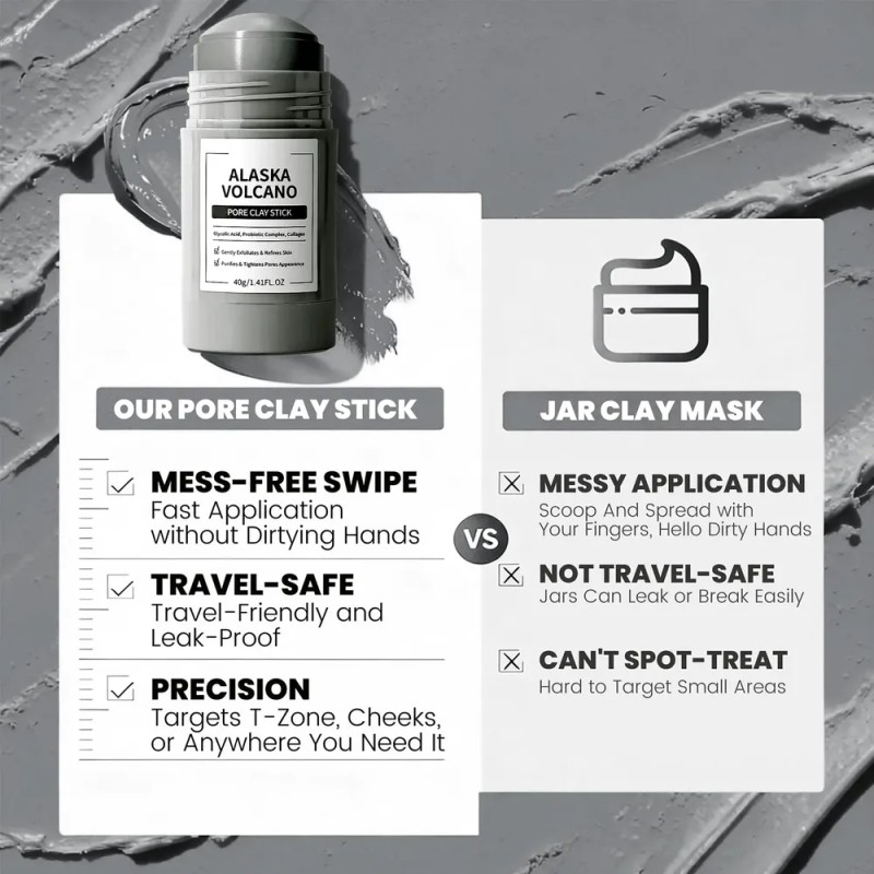 2 Uds Aceite De Control Profundo, Barra De Mascarilla De