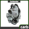 Carburetor Replacement for 16100-HN0-A02 Replacement for Honda Foreman 450 TRX450ES