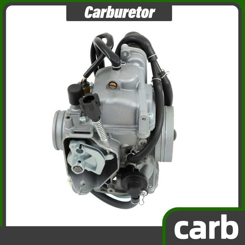 Carburetor Replacement for 16100-HN0-A02 Replacement for Honda Foreman 450 TRX450ES