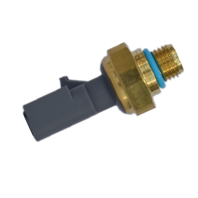 VIESUP 4928594 4921746 4087989 Exhaust Gas Pressure Sensor EGR Compatible