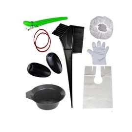 Shin난다 JapHwaJeom Self Hair Dye Kit Set