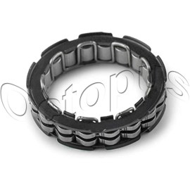 OCTOPUS Yamaha Grizzly 660 One Way Inner Clutch Housing Bearing Yfm660 YFM 2002-2008
