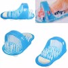 Exfoliante Pies Sandalia Cepillo Pies Pedicure Spa Limador Exfoliante Baño