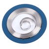 Mechanical Movement Mainspring Clockwork Watch Accessory Professional Replacement Clockwork 6497‑2