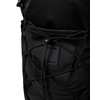 RVCA Men's Daypack Trail Backpack, Black, Medium