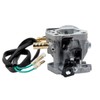 BH-Motor New Carburetor Carb For Westinghouse WGen9500DF 9500DF Champion Fuel