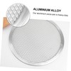 Pizza Thicken Pizza Baking Net Nonstick Pizza Crisper Pan Oven