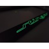 Kia Stinger GT GLOWING Stinger GT Real Black 100% Carbon