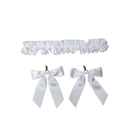 Wigo Pain Bag, Small Size, DIY Set, Tokimeki Plain, Decoration, Presentation Goods, Presentation Bag, Event, Live, Gift, Present, Women's, F, DIY Set, White