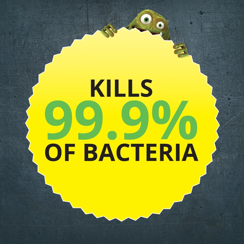 A Perry Premium Anti Bacterial Wipes (Tub of 100) -